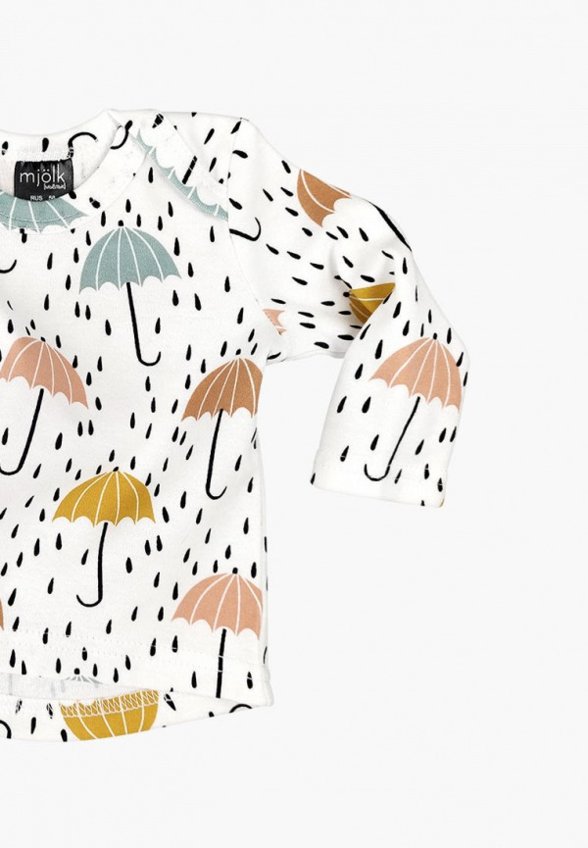 Лонгслив Mjolk