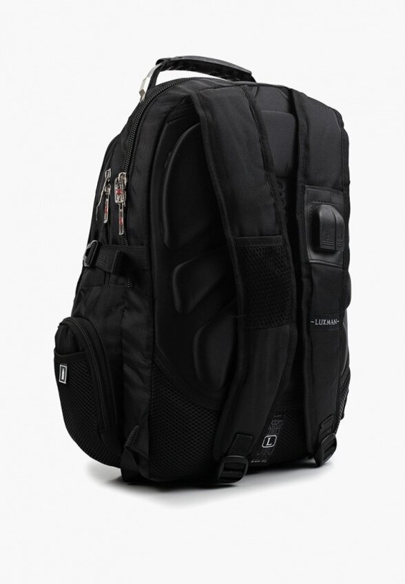Рюкзак Luxman