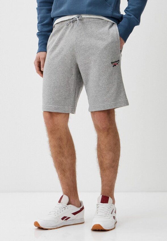 Шорты спортивные Reebok