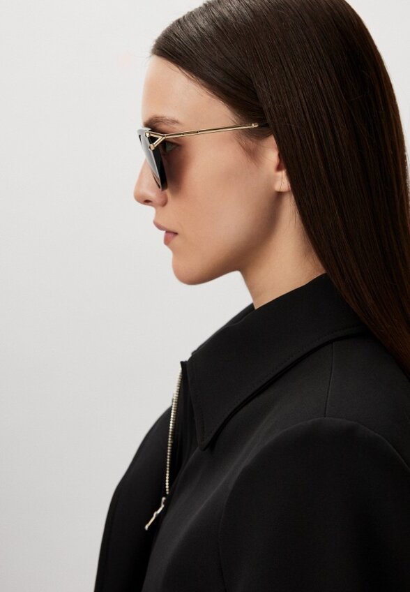 Очки солнцезащитные Roberto Cavalli