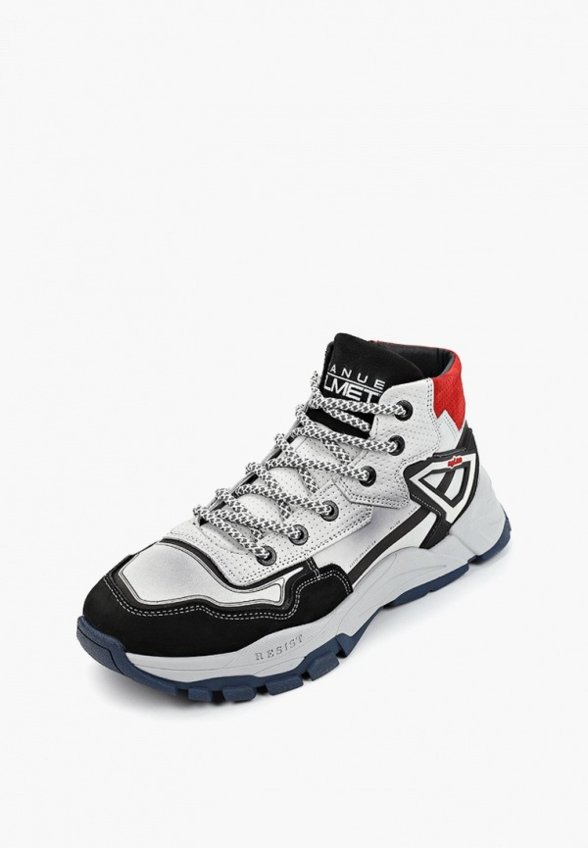 Ботинки Emanuele Gelmetti