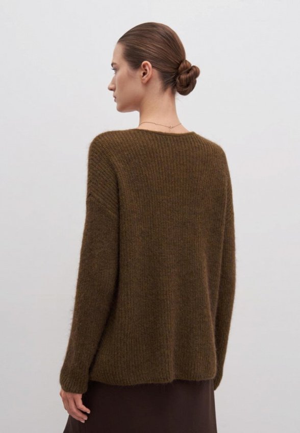 Пуловер Finn Flare