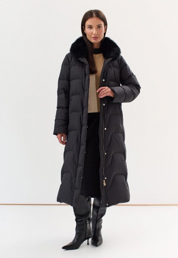 Куртка-пальто Bulmer