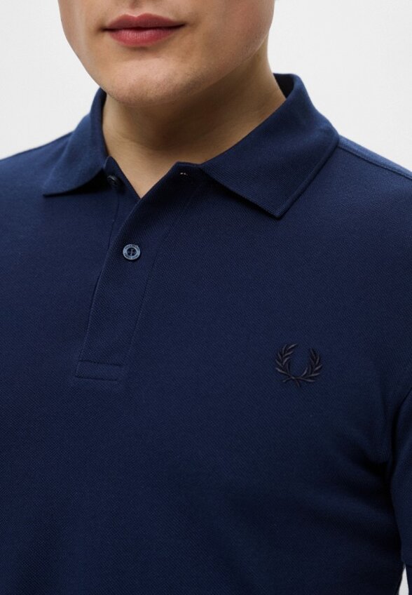 Поло Fred Perry