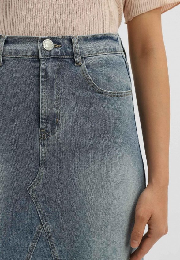 Юбка джинсовая Donna D’oro