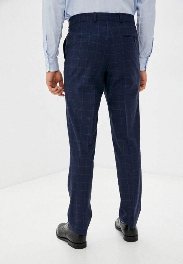 Костюм классический Bolini