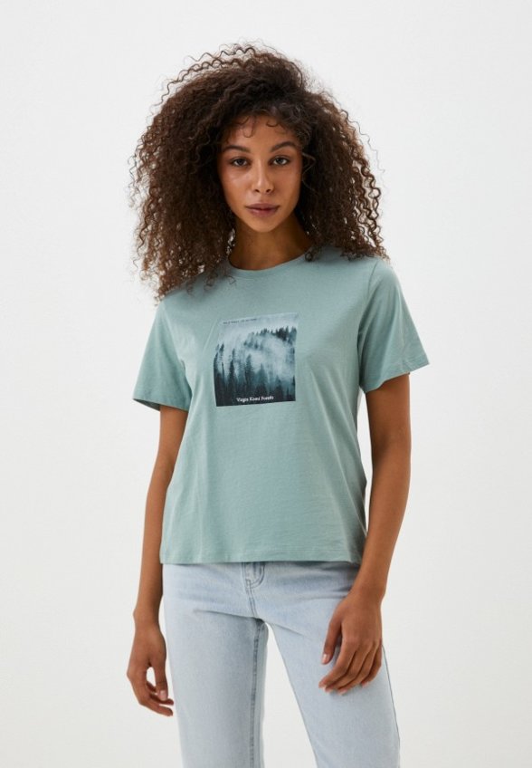 Футболка O'STIN