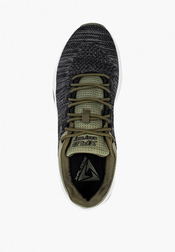 Кроссовки X-Plode