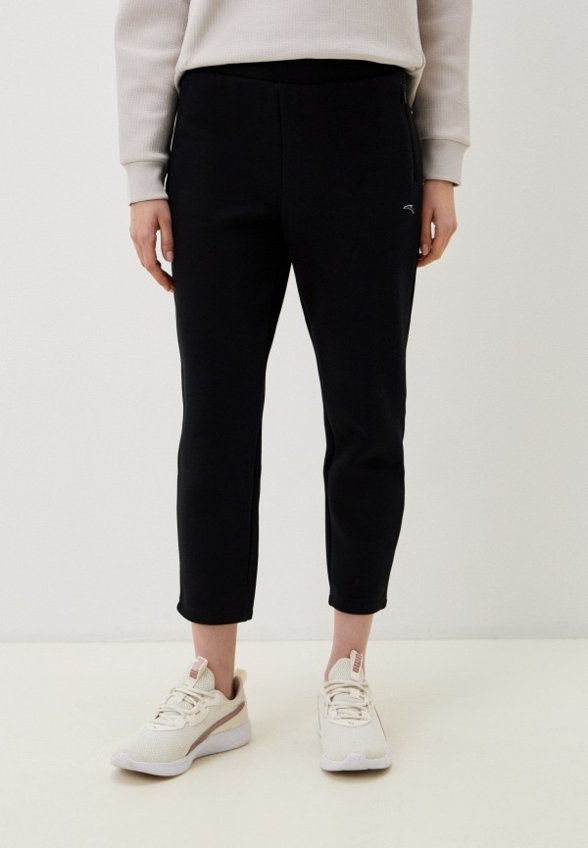 Брюки спортивные Anta