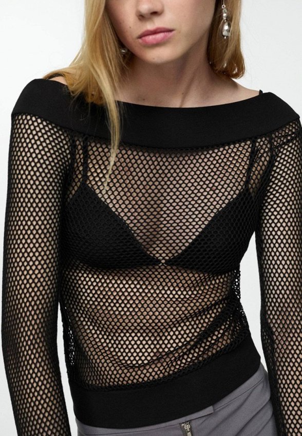 Джемпер Mango