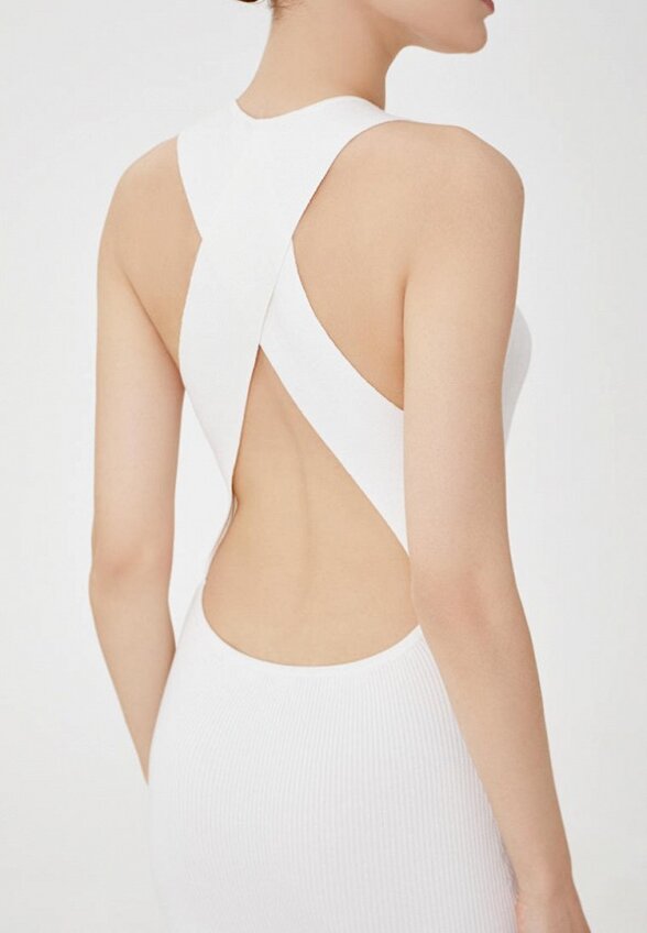 Платье To Be Blossom