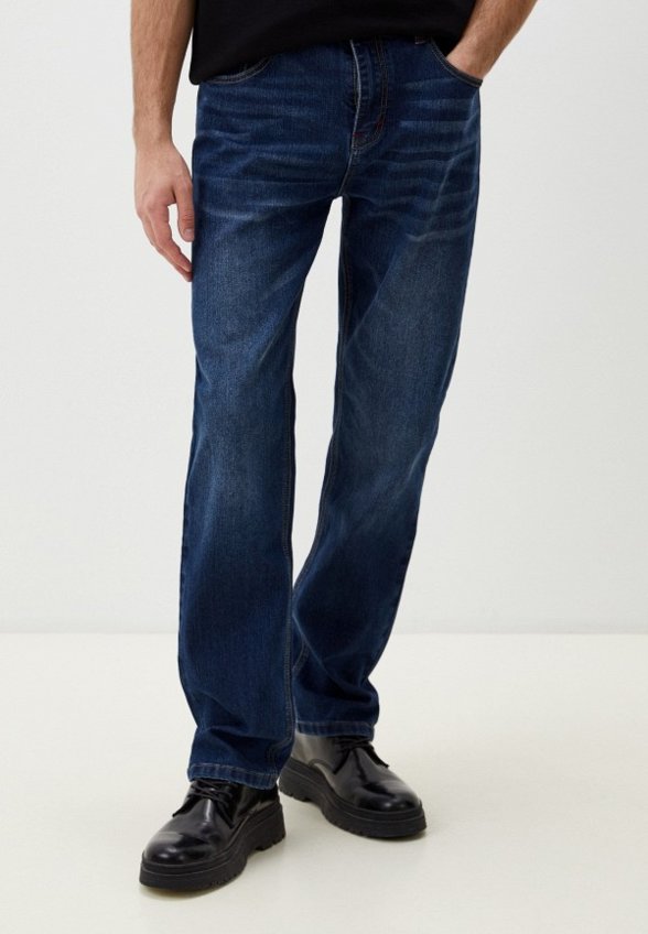 Джинсы JC Just Clothes