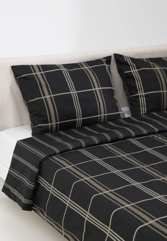 Постельное белье 2-спальное 21maison