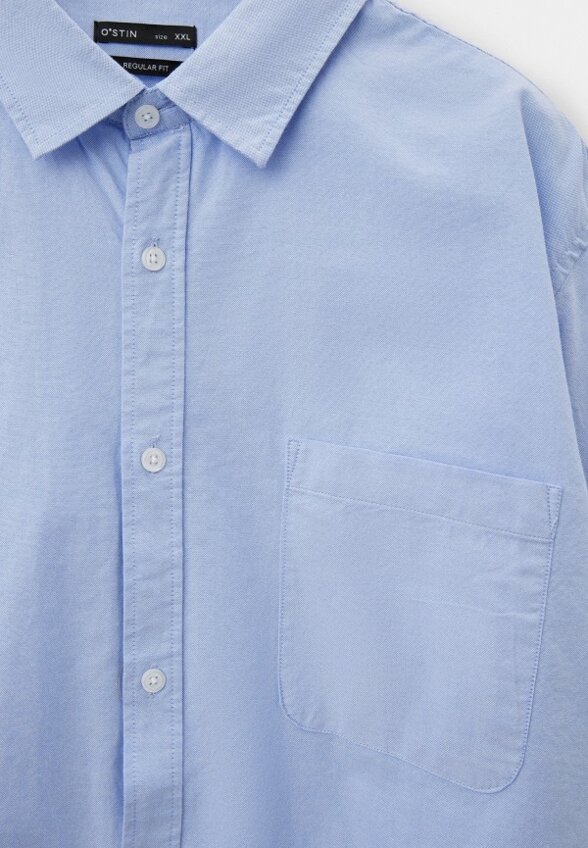 Рубашка O'STIN