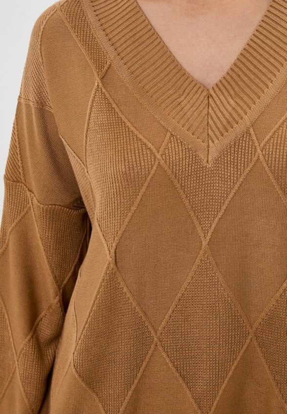 Пуловер Vivawool