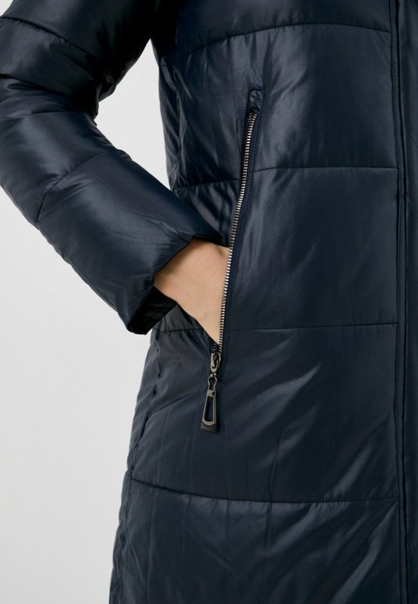 Пуховик Winterra