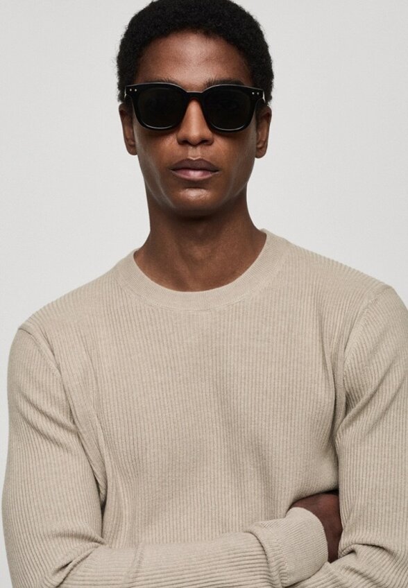 Джемпер Mango Man