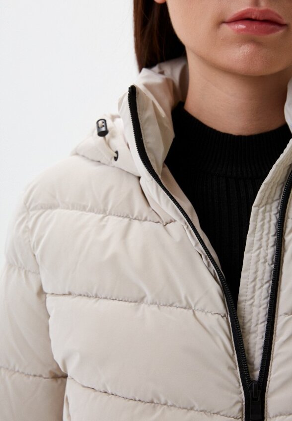 Куртка утепленная Calliope