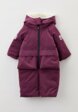 Комбинезон утепленный Bask Kids1  - превью