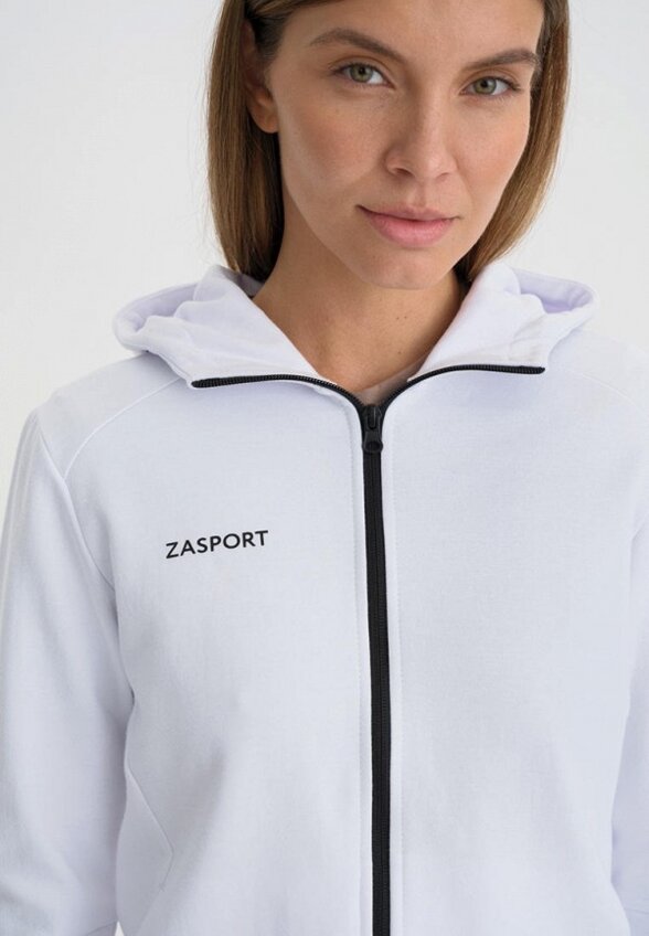 Толстовка Zasport