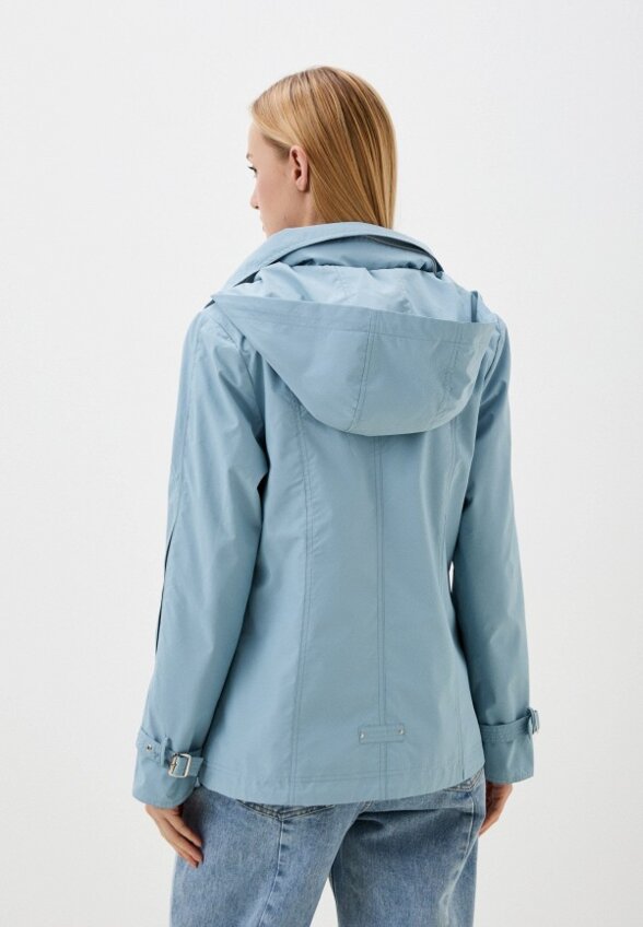 Парка Снежная Королева