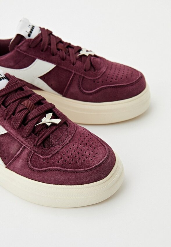 Кеды Diadora