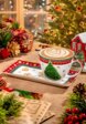 Чашка с блюдцем Elan Gallery2  - превью