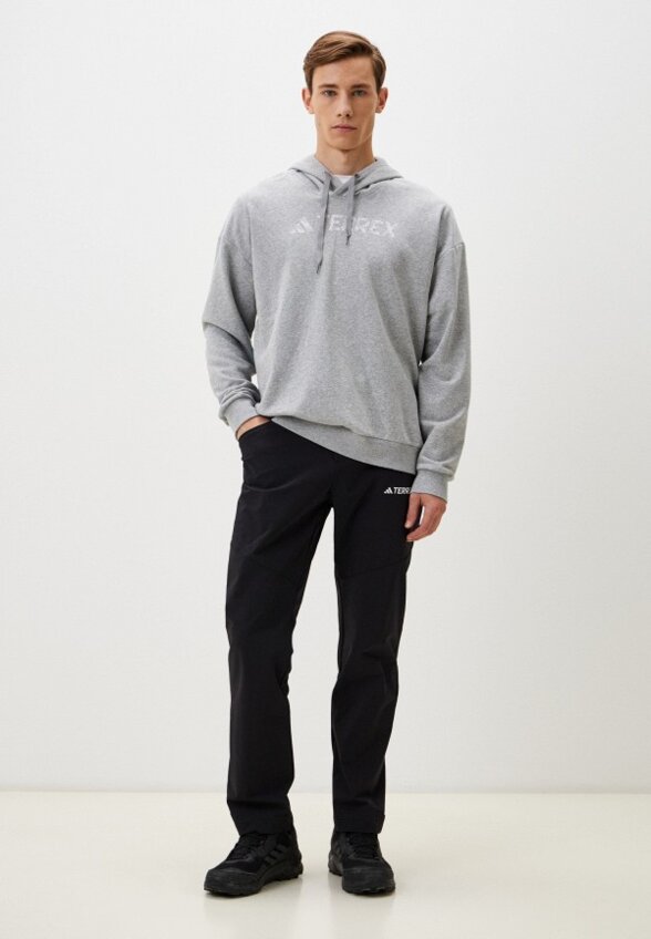 Брюки спортивные adidas