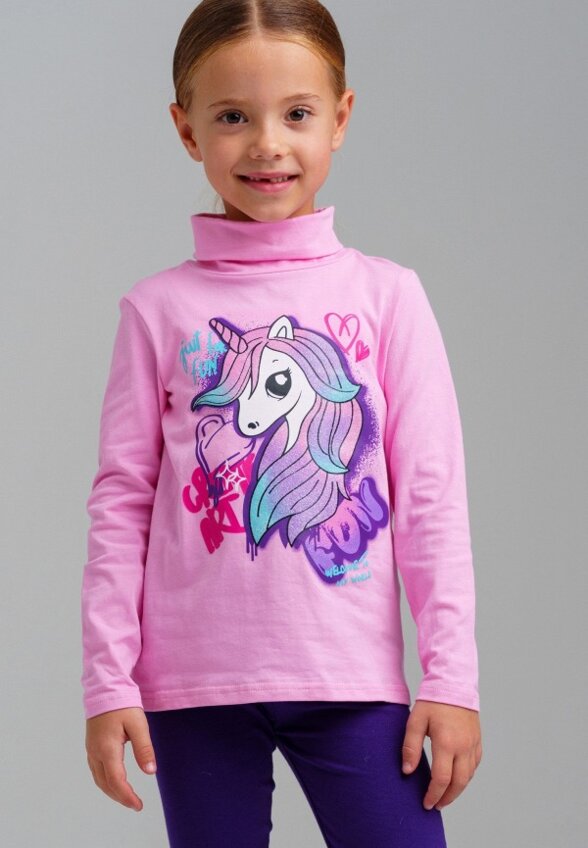 Водолазка PlayToday