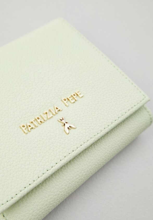 Кошелек Patrizia Pepe