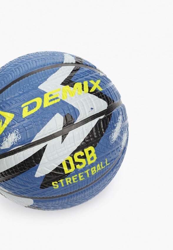 Мяч баскетбольный Demix