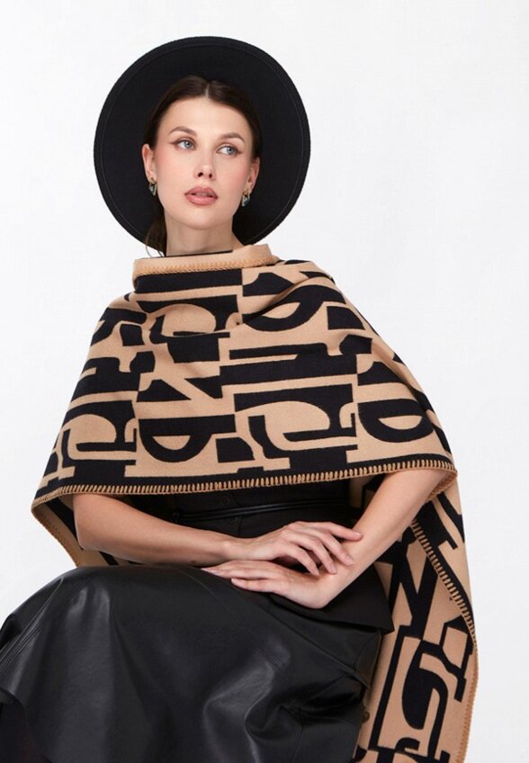 Палантин Tantino