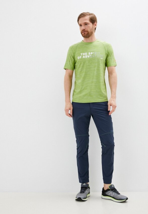 Брюки спортивные CMP