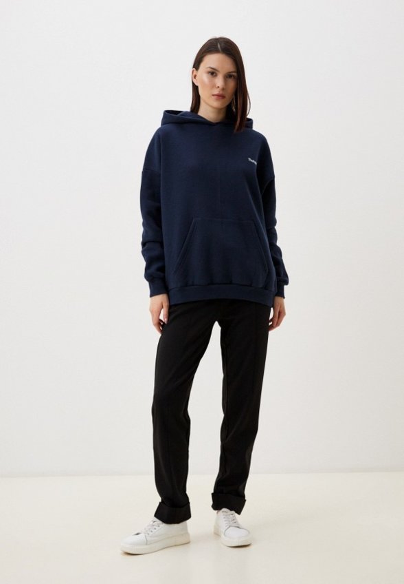 Худи TheJoggConcept