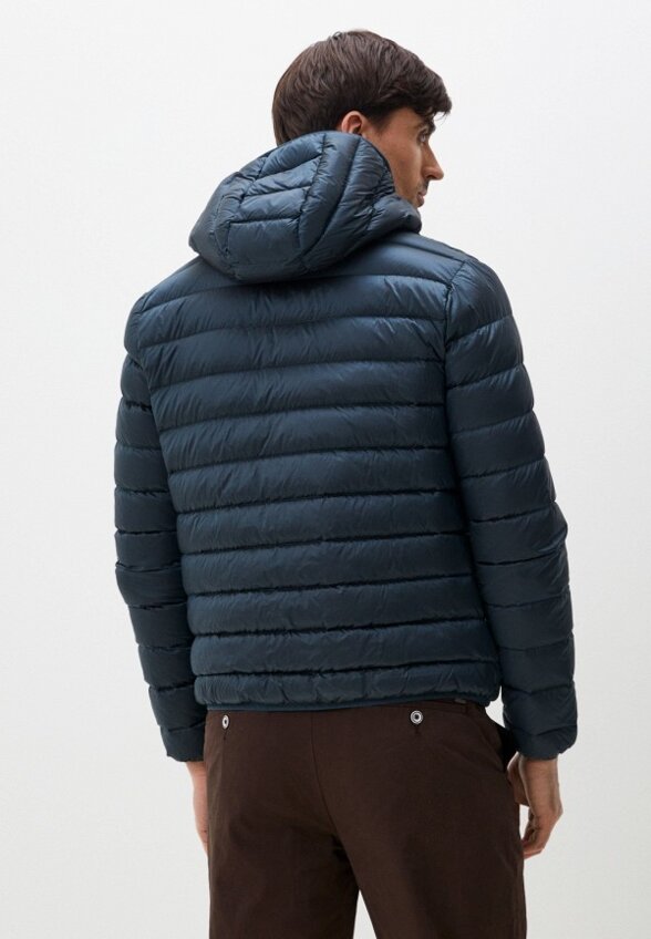 Куртка утепленная Lucky Bear