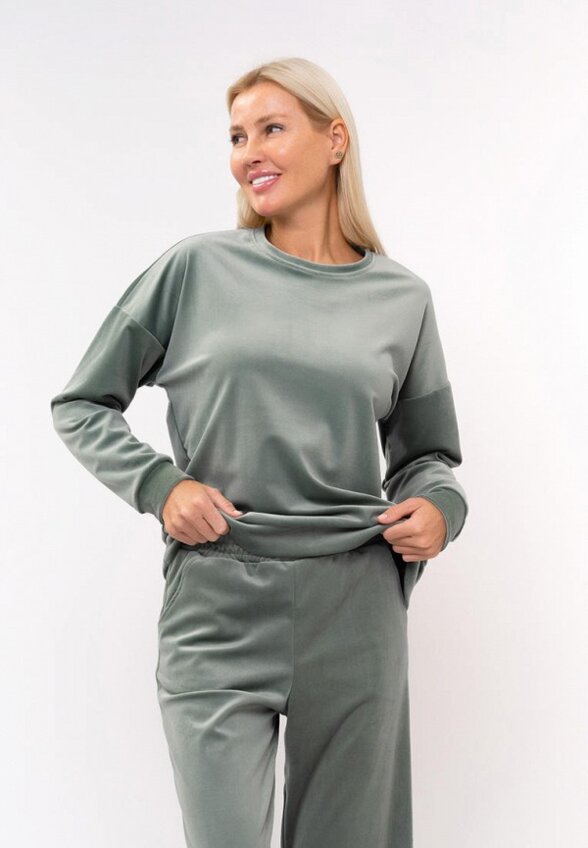 Костюм спортивный Nila