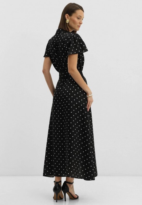 Платье Lilly Bennet