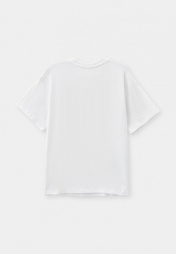 Футболка O'STIN