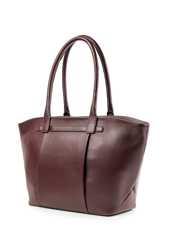 Др.Коффер 7036BR-74 шоппер женский