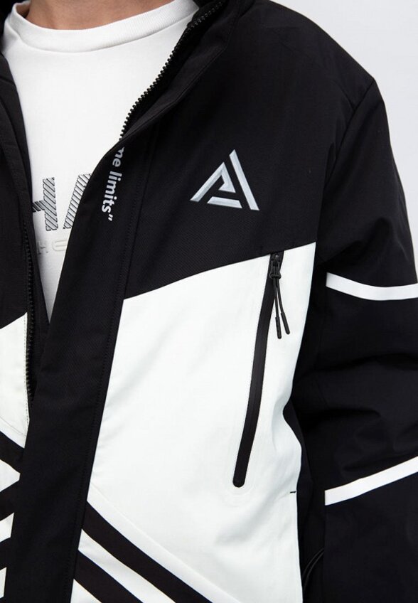 Куртка сноубордическая High Experience