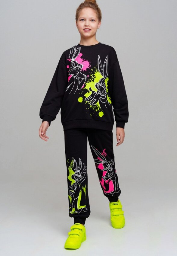 Свитшот PlayToday