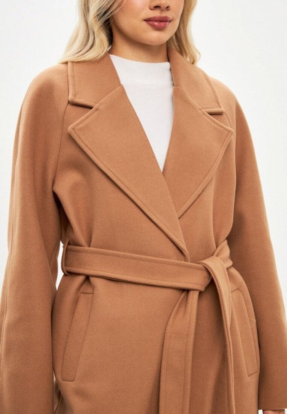 Пальто-халат Must Have Basis