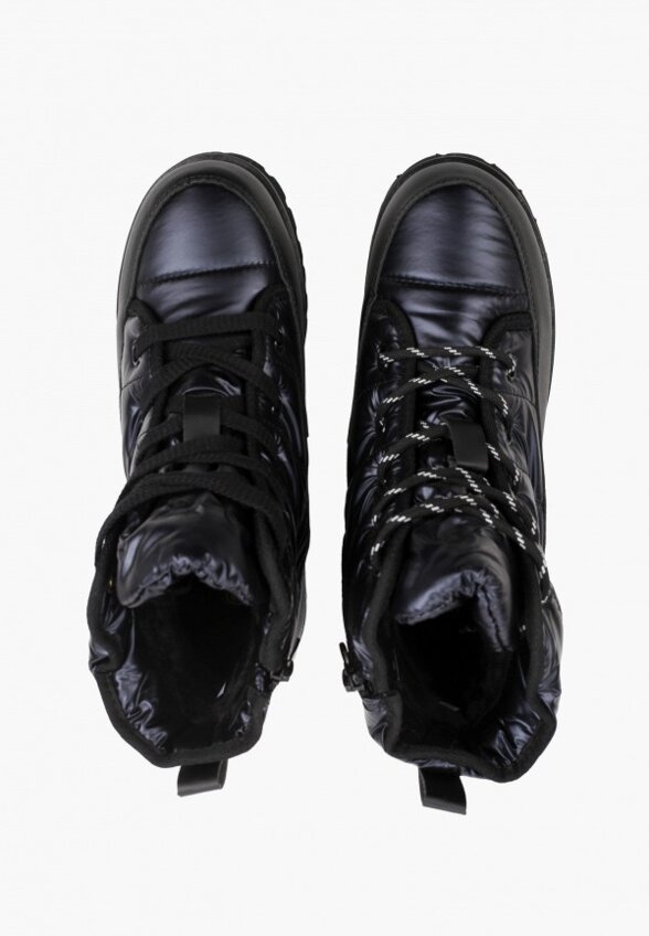 Дутики Flaneur