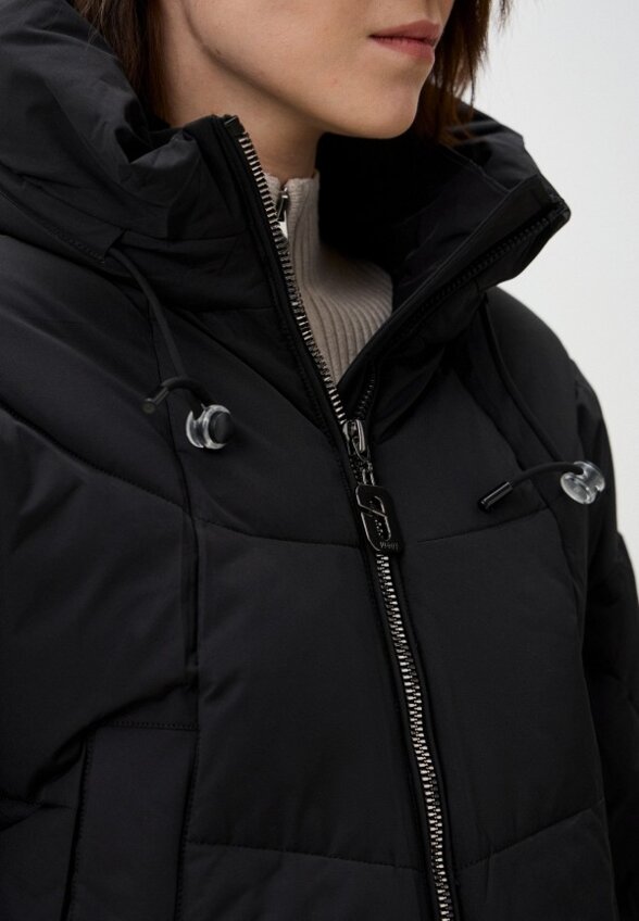 Куртка утепленная Maniolini