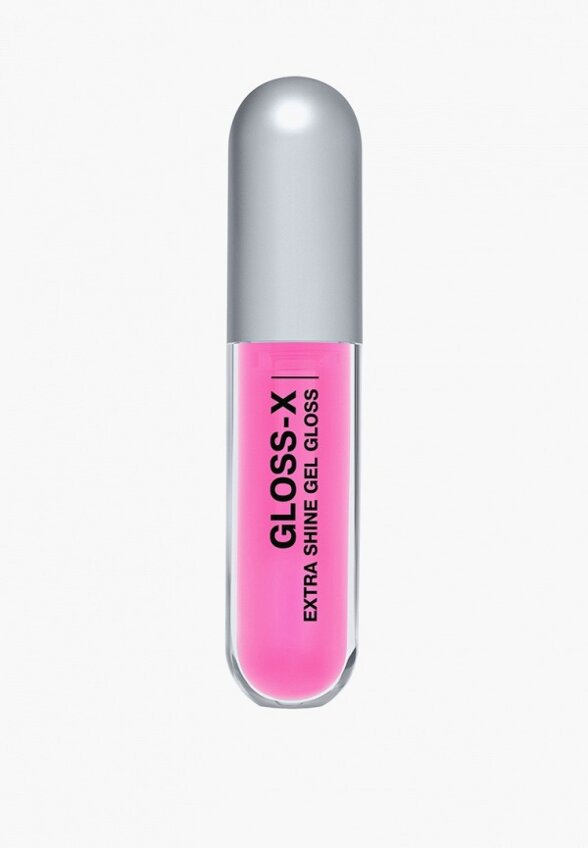 Блеск для губ Influence Beauty