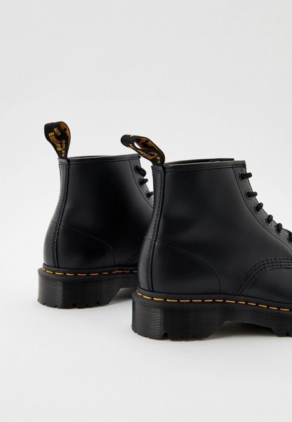Ботинки Dr. Martens