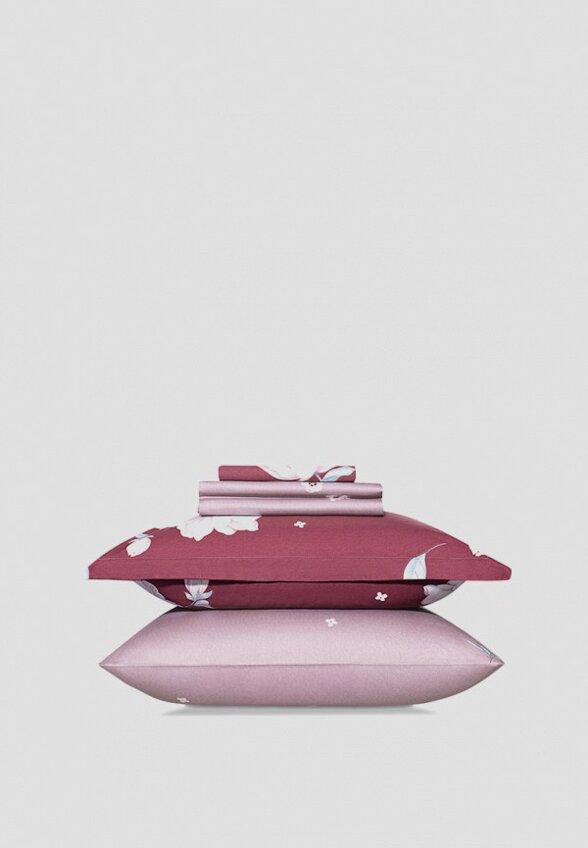 Постельное белье Евро Cassia