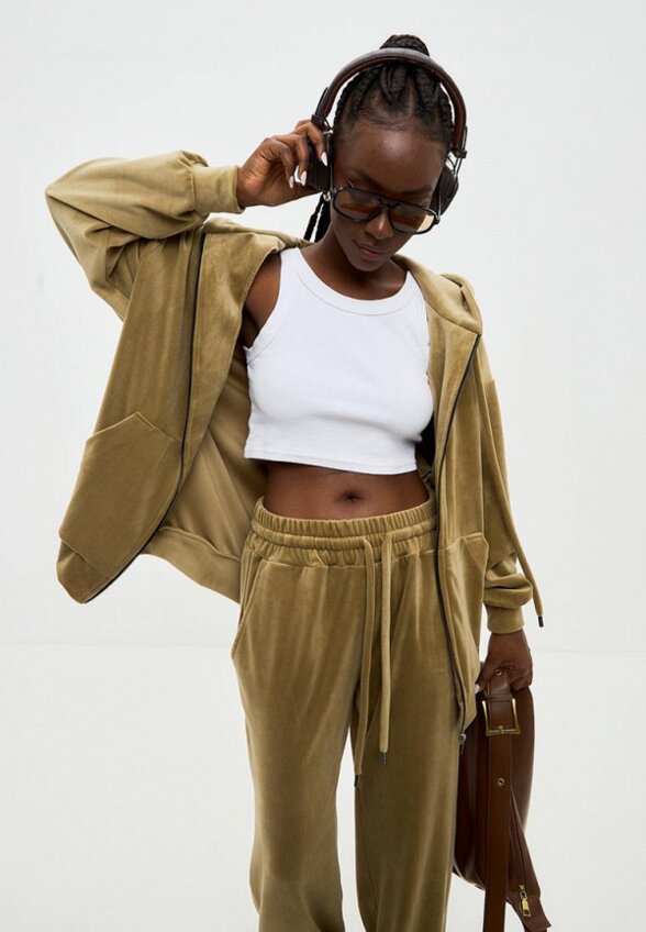 Костюм спортивный Alina Komrakova