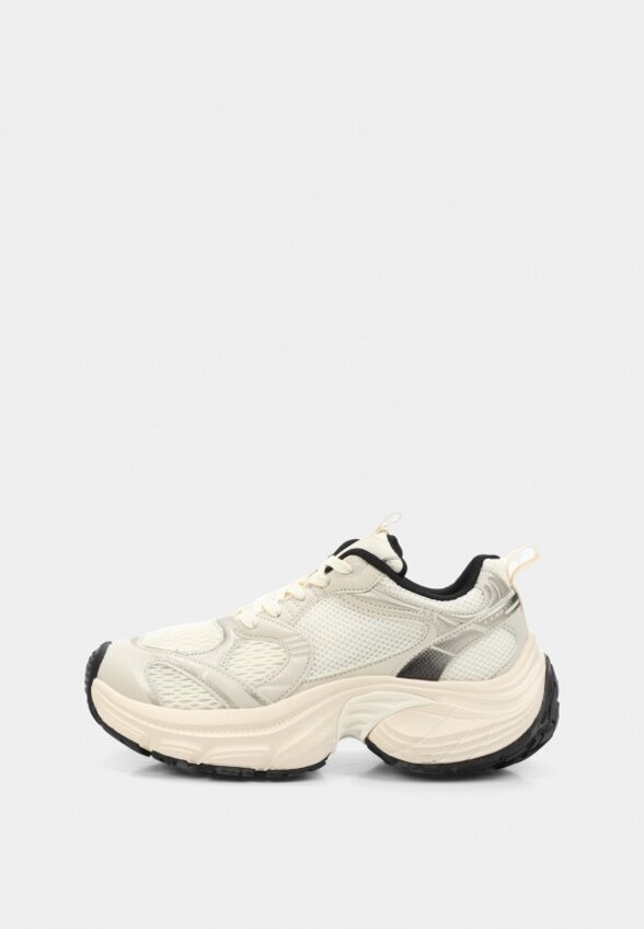 Кроссовки Patrol