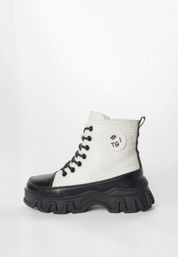 Ботинки Tikkago